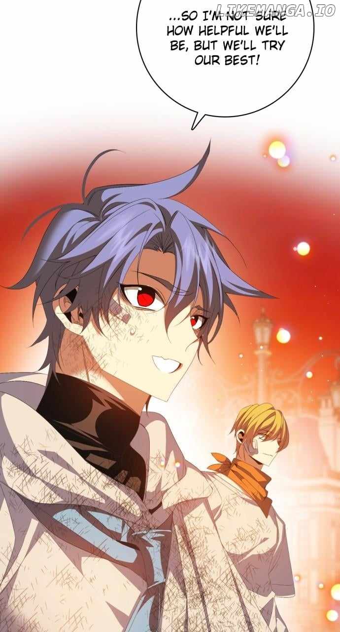 Zero Game Chapter 312 61